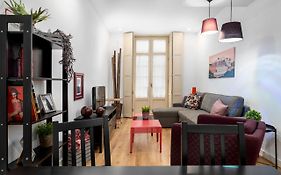 SOHO ARTS DUPLEX CENTRO by AlohaMálaga