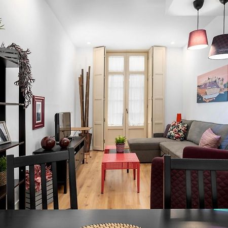Appartamento SOHO ARTS DUPLEX CENTRO by AlohaMálaga Esterno foto