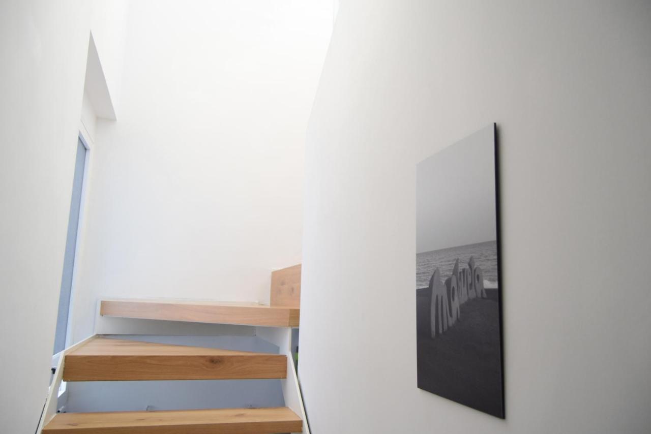 Appartamento SOHO ARTS DUPLEX CENTRO by AlohaMálaga Esterno foto