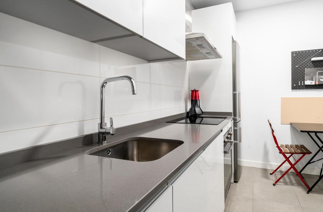 Appartamento SOHO ARTS DUPLEX CENTRO by AlohaMálaga Esterno foto