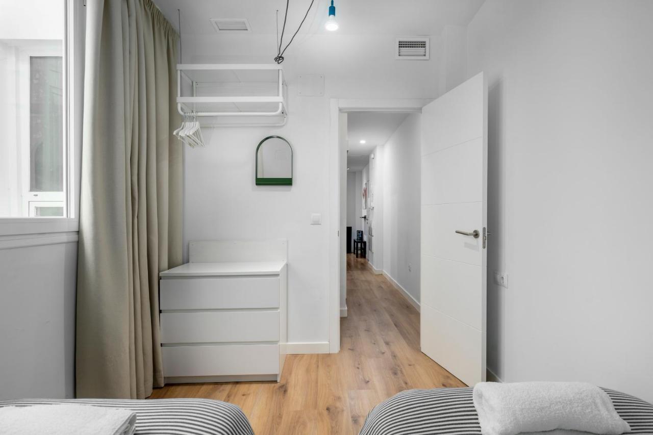 Appartamento SOHO ARTS DUPLEX CENTRO by AlohaMálaga Esterno foto