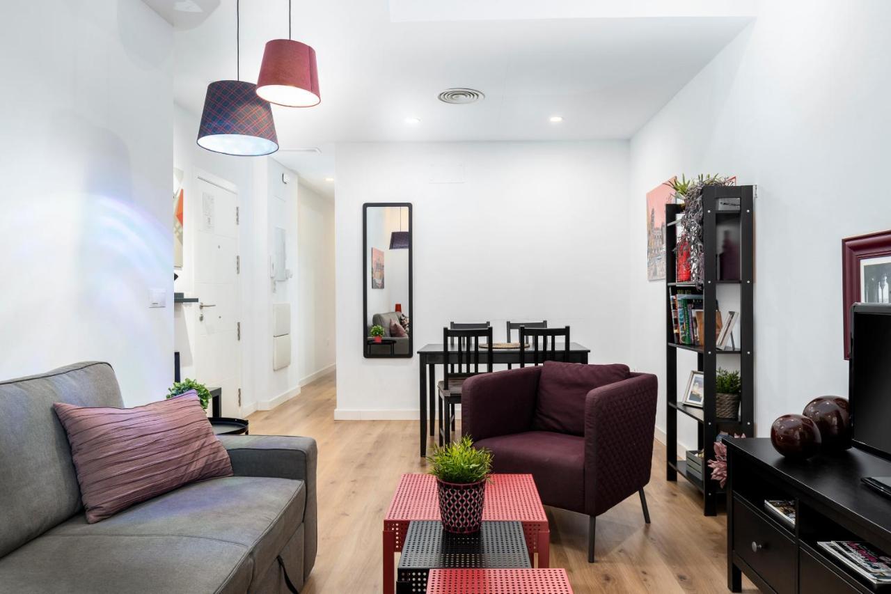 Appartamento SOHO ARTS DUPLEX CENTRO by AlohaMálaga Esterno foto