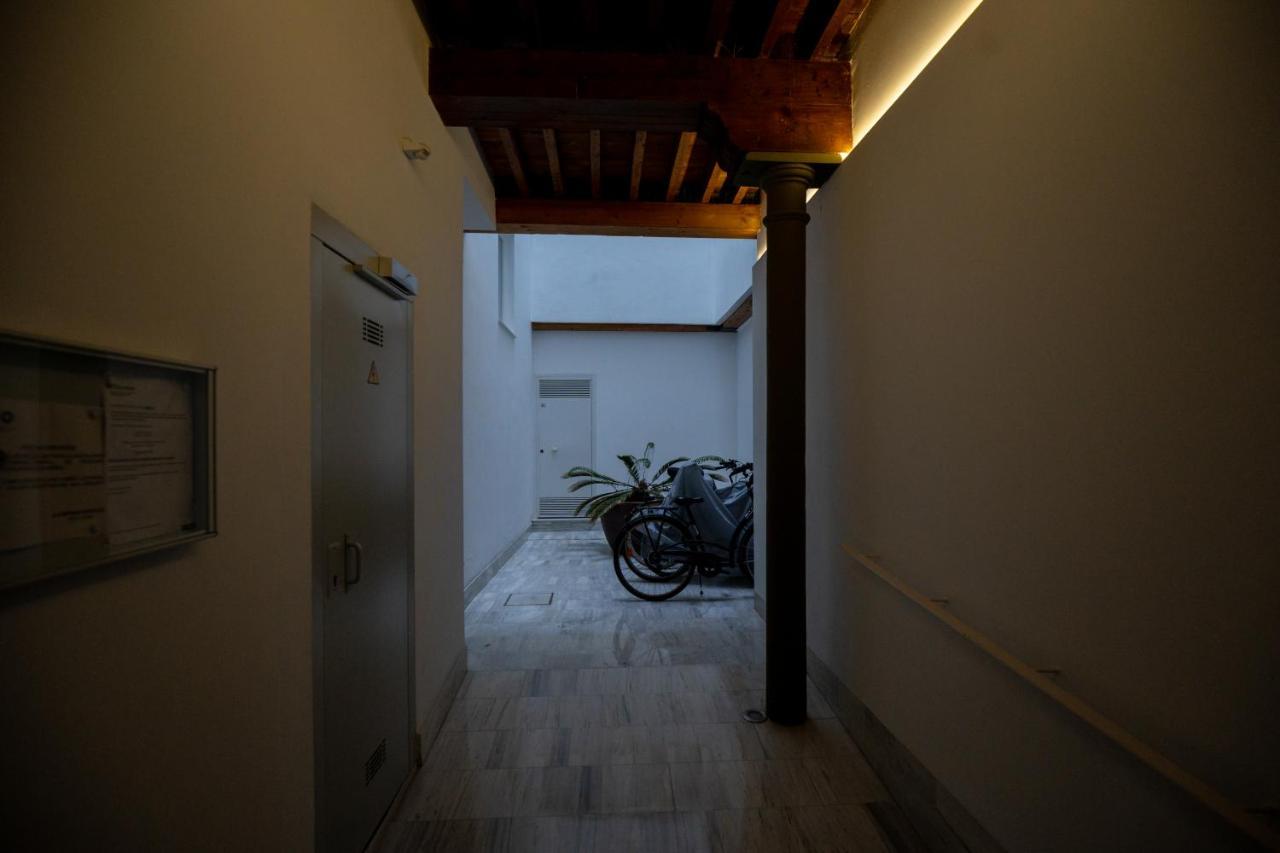 Appartamento SOHO ARTS DUPLEX CENTRO by AlohaMálaga Esterno foto